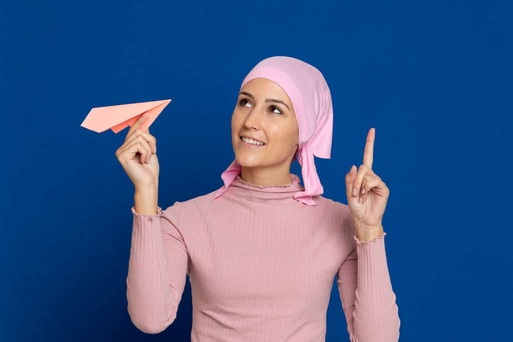 Breast Cancer Awareness Month Products