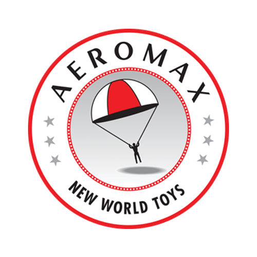 Shop for Aeromax products.