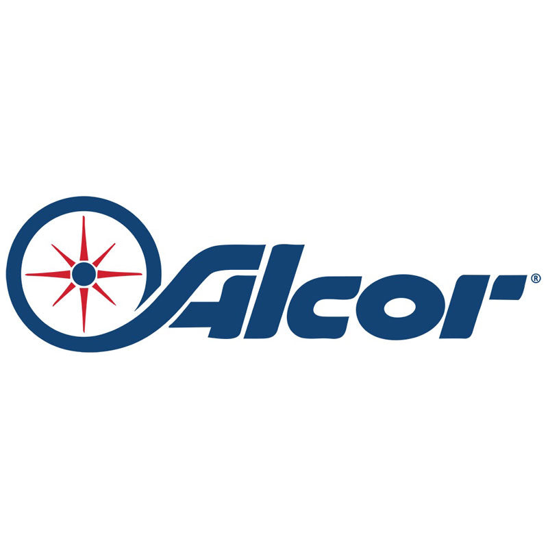 Alcor Inc Logo