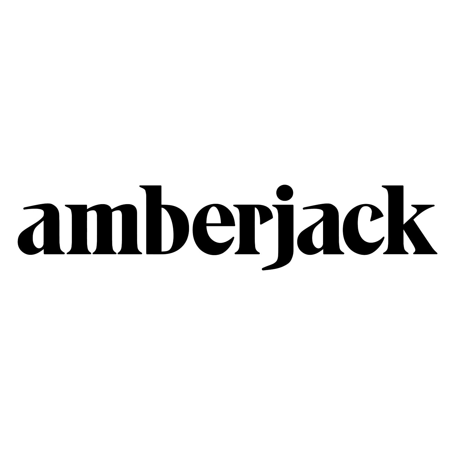 amberjack logo