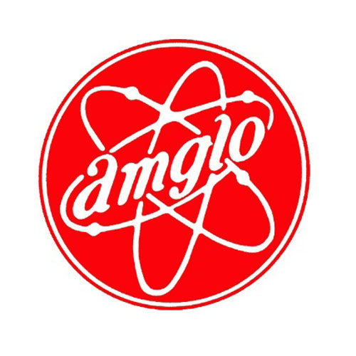 Amglo Kemlite Laboratories Logo
