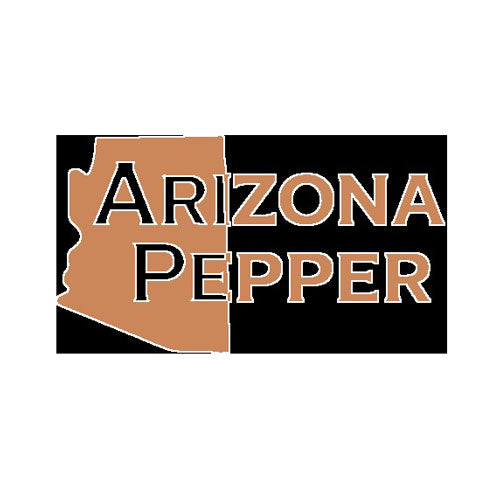 Arizona Pepper Products Co. Logo