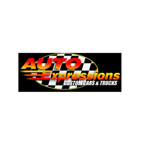 Auto Expressions Logo