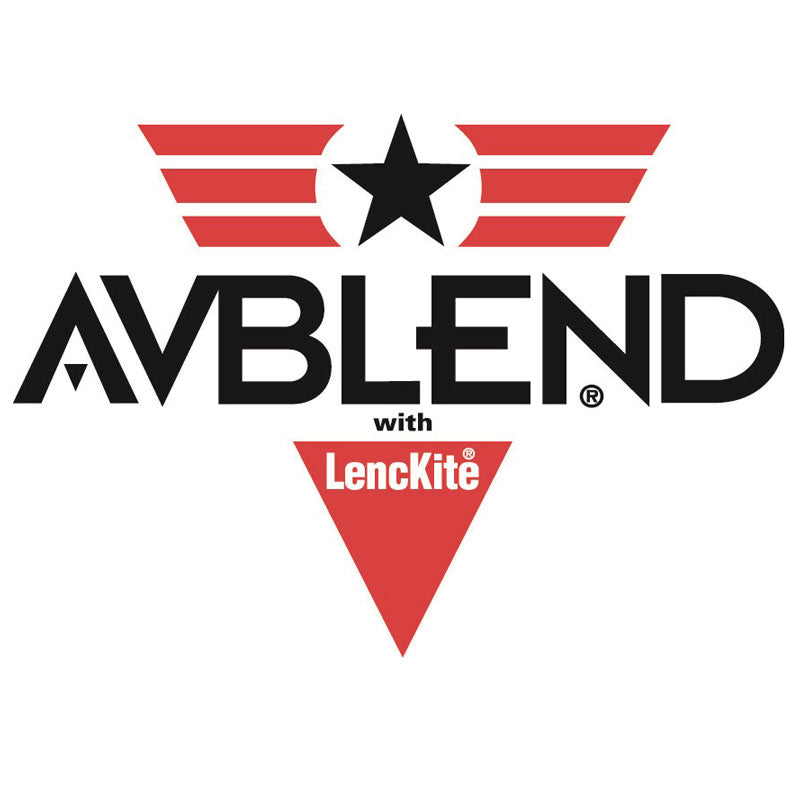 Avblend Logo