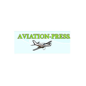 Aviation Press Logo