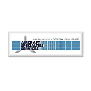 Aviation Specialties Logo