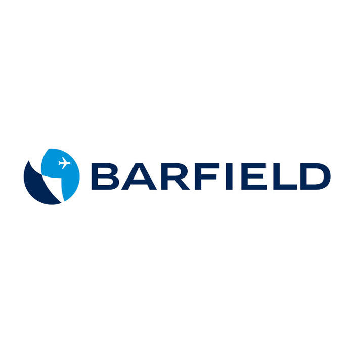 Barfield Instruments Logo