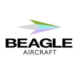 Beagle Aviation Logo