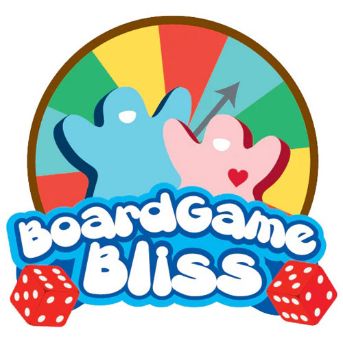 Blue Orange Games Logo