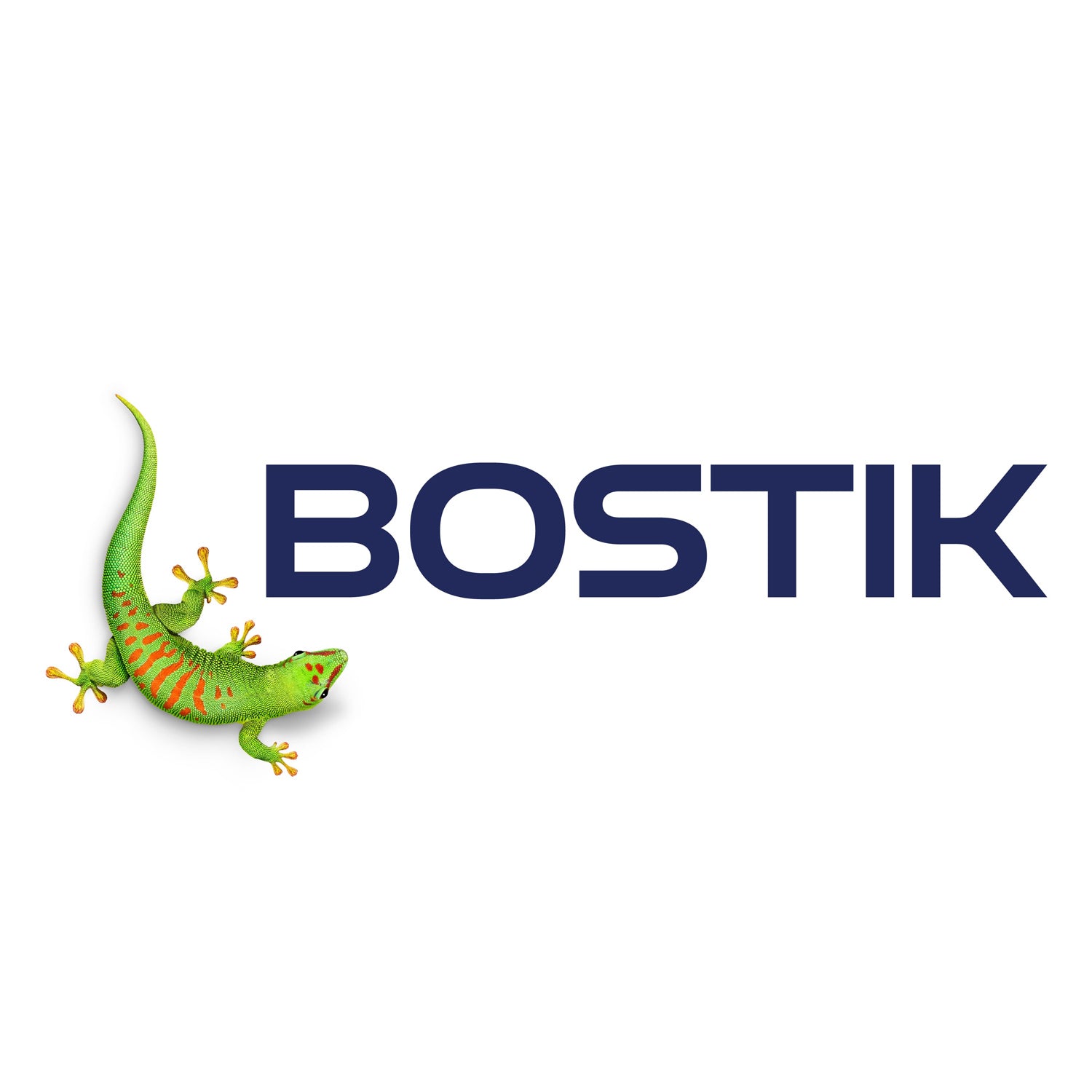 Bostik Logo