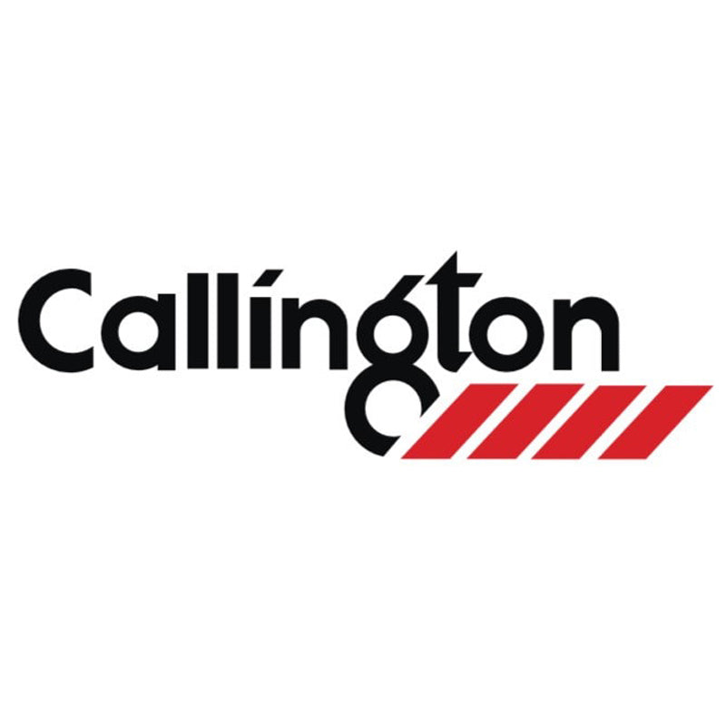 Callington logo - aircraft approved cleaning and hygiene solutions