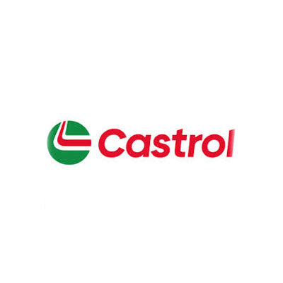 Castrol Logo