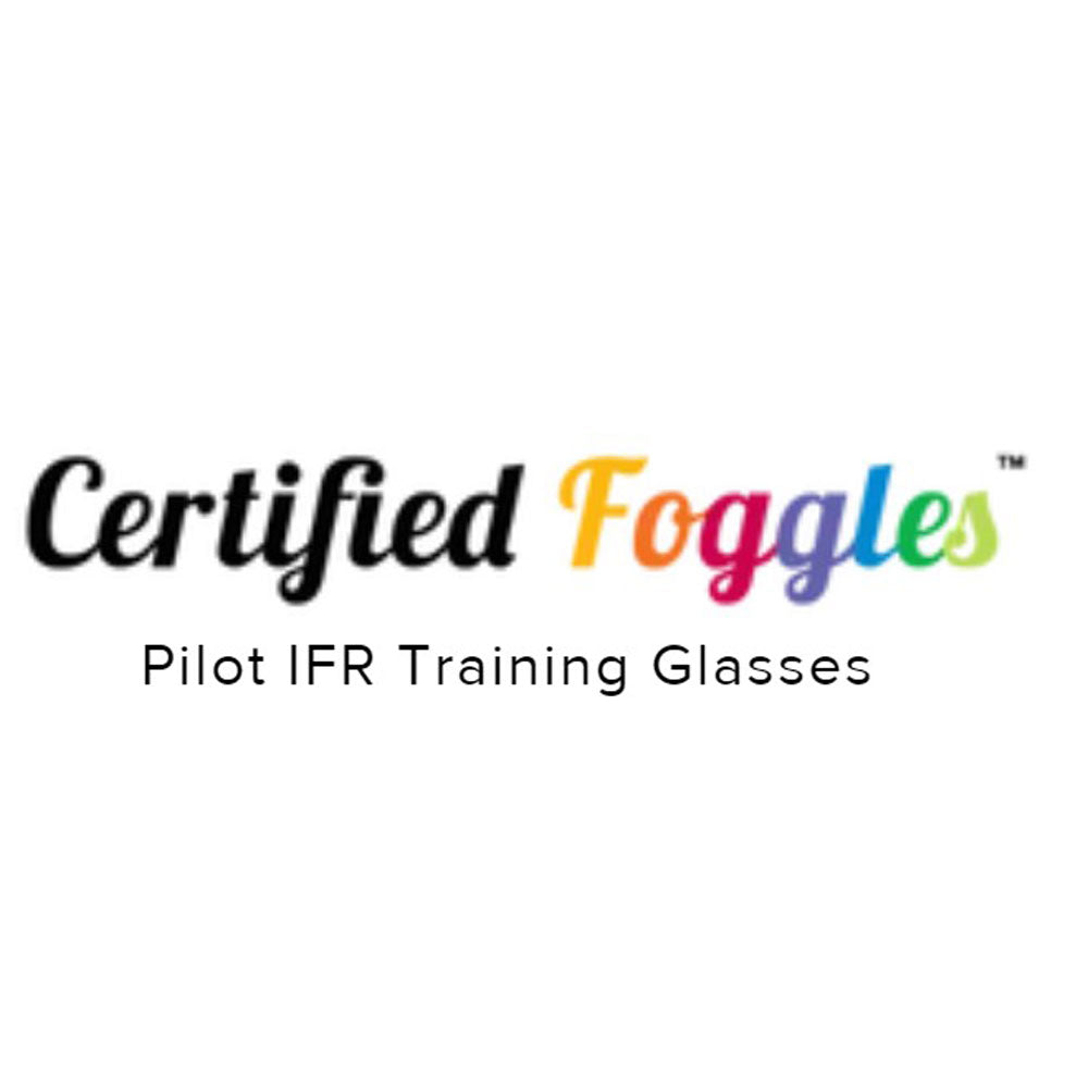 Shop for Certified Foggles LLC products.
