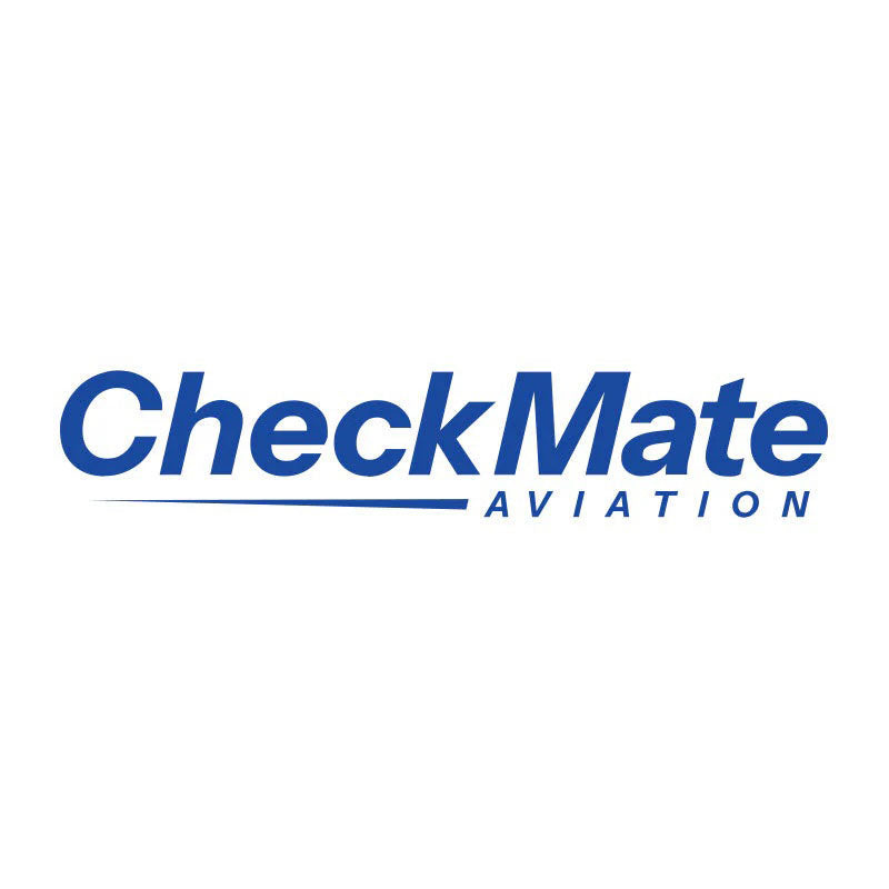 CheckMate Aviation Logo