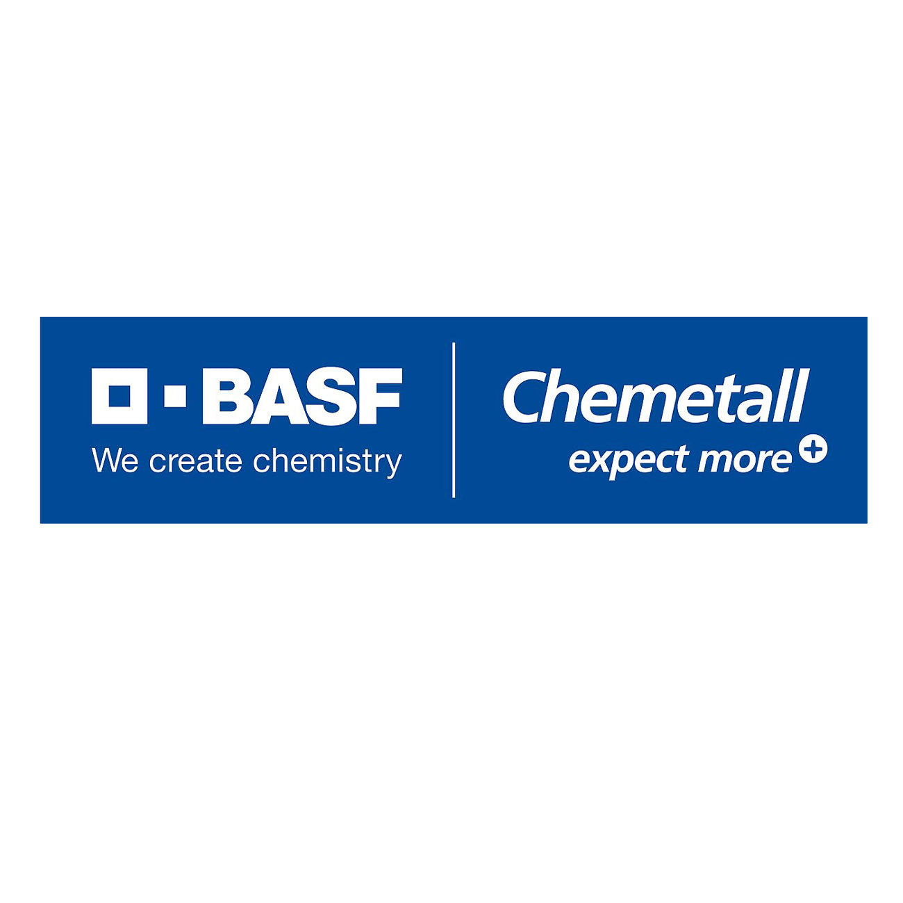 Chemetall Logo