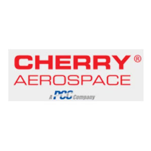 Cherry Aerospace Logo