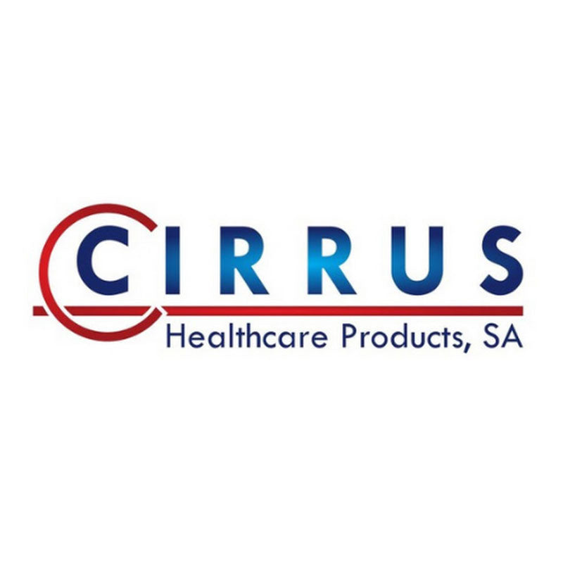 Cirrus Air Tech Logo