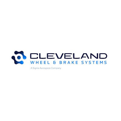 Cleveland Wheels & Brakes Logo