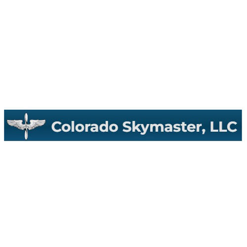 Colorado Skymaster Logo