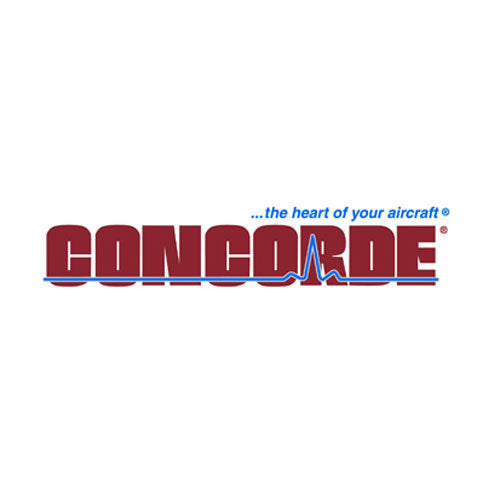 Concorde Battery Corporation Logo
