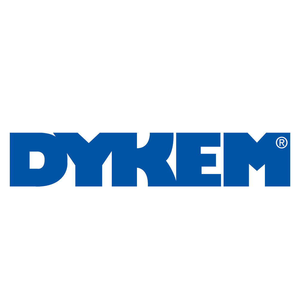 Shop for Dykem products.