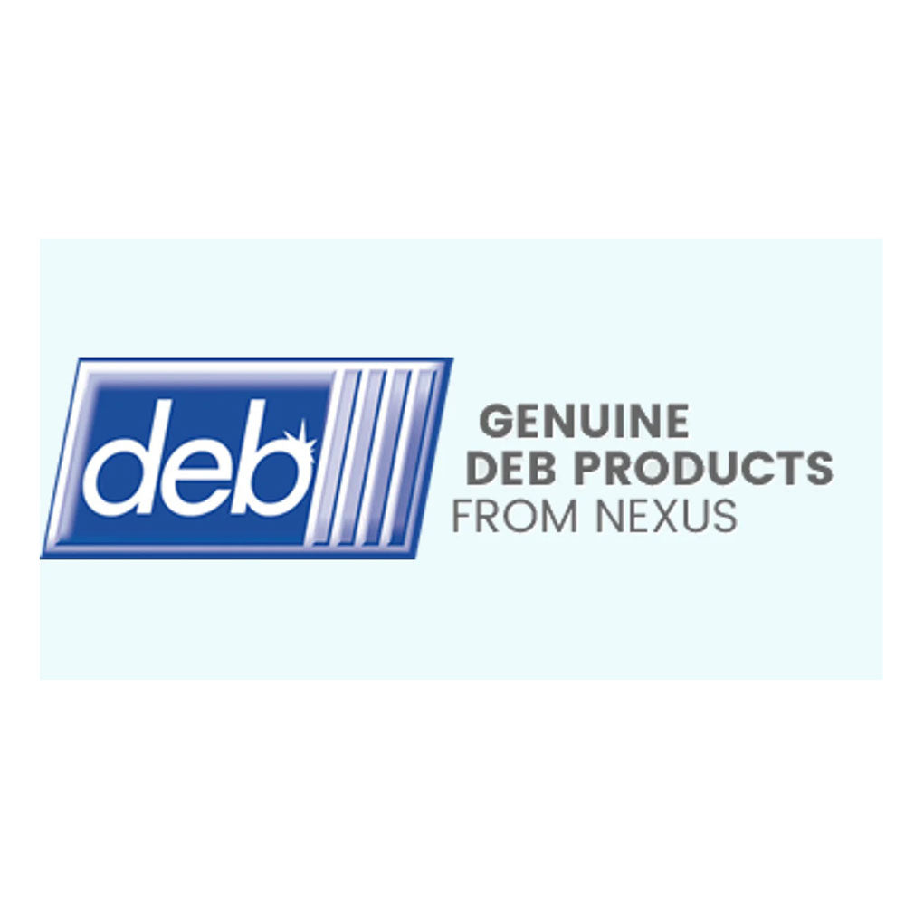 Deb Group Ltd Logo