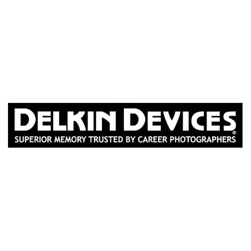 Delkin Devices Logo