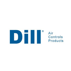 Dill Air Controls Products Logo