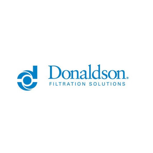 Donaldson Industries Logo