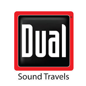 Dual Electronics Logo