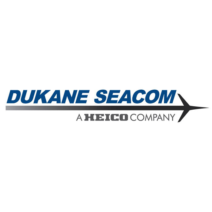 Dukane Seacom Inc Logo