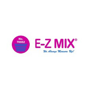 E-Z Mix Logo