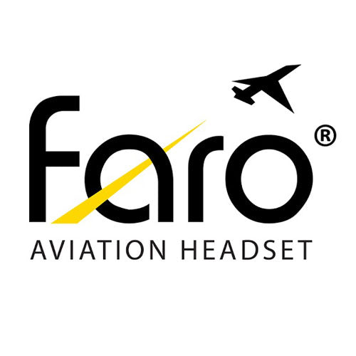 Faro Aviation Logo