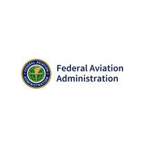 Federal Aviation Administration Logo