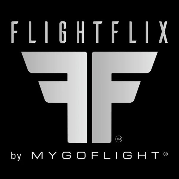 Flight Flix Logo