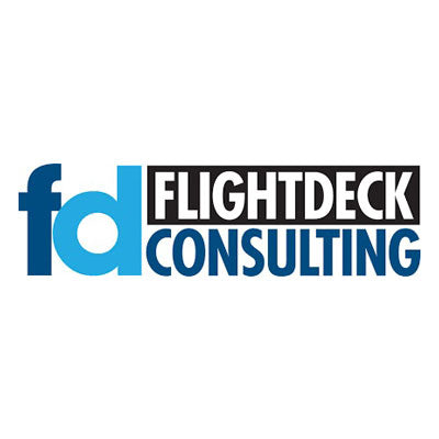 Flightdeck Consulting Logo