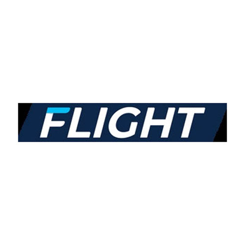 Flight from &Collar Logo