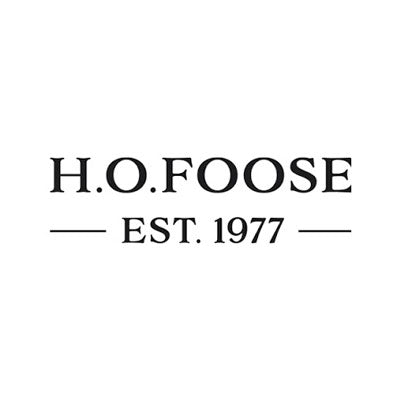 Foose Cookie Cutters Logo