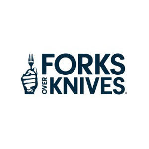 Forks Over Knives Logo