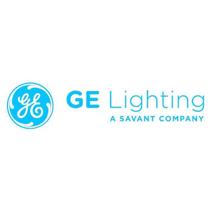 GE Lighting Logo