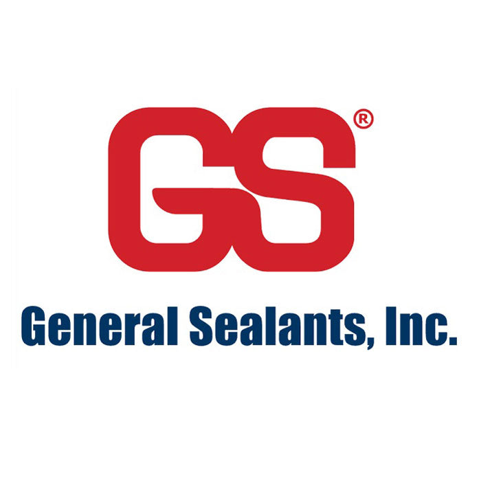 General Sealants Logo