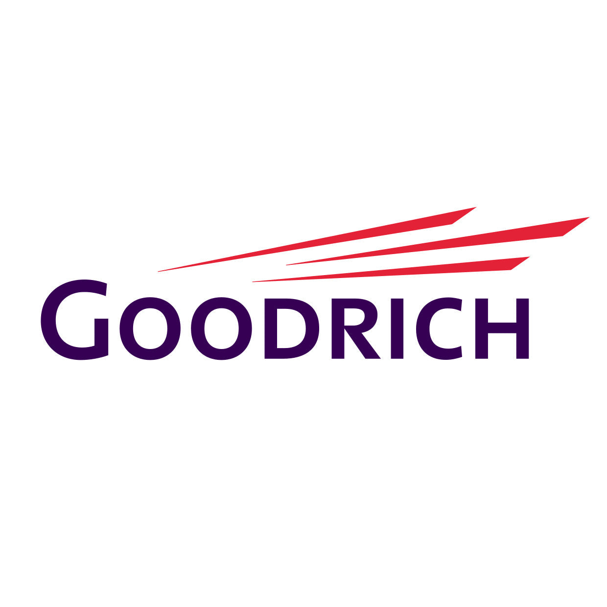 Goodrich De-icing Systems Logo