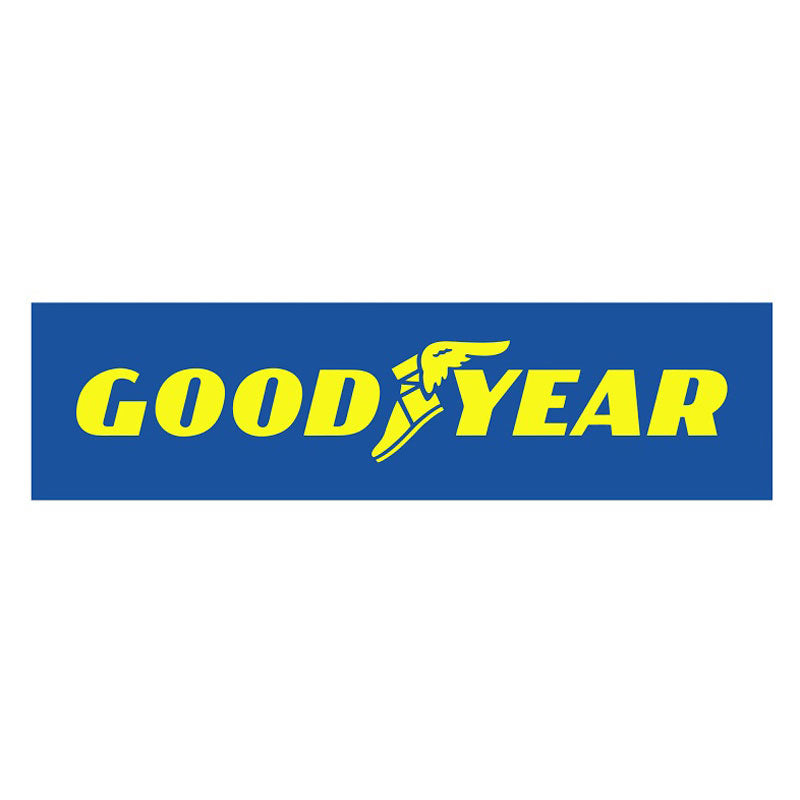 Goodyear Tire & Rubber Company Logo