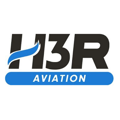 H3R Logo