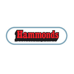 Hammonds Company Logo