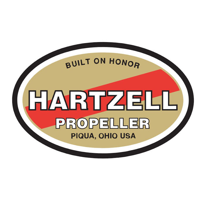 Hartzell Logo