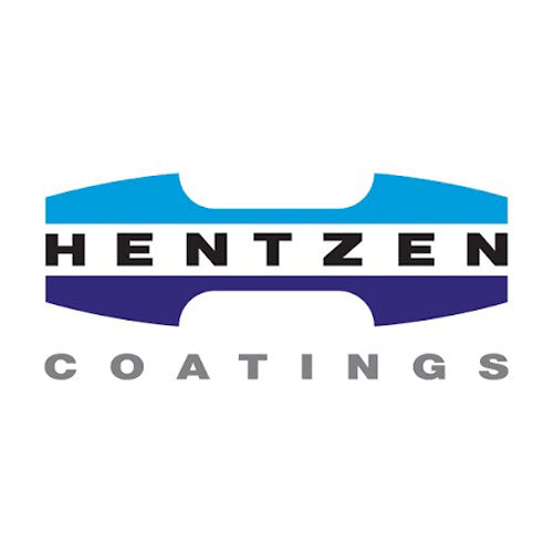 Hentzen Aerospace Logo