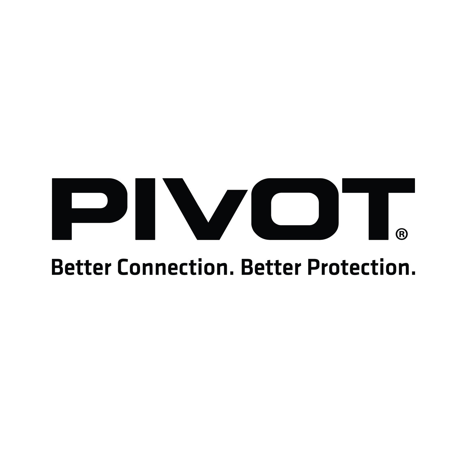 PIVOT aviation iPad cases, cockpit mounts and Electronic Flight Bag accessories logo