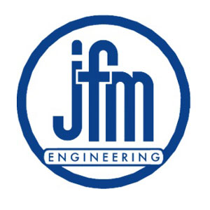 JFM Engineering Logo