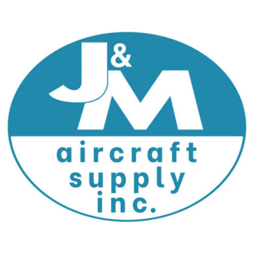 J&M Aircraft Supply Inc Logo